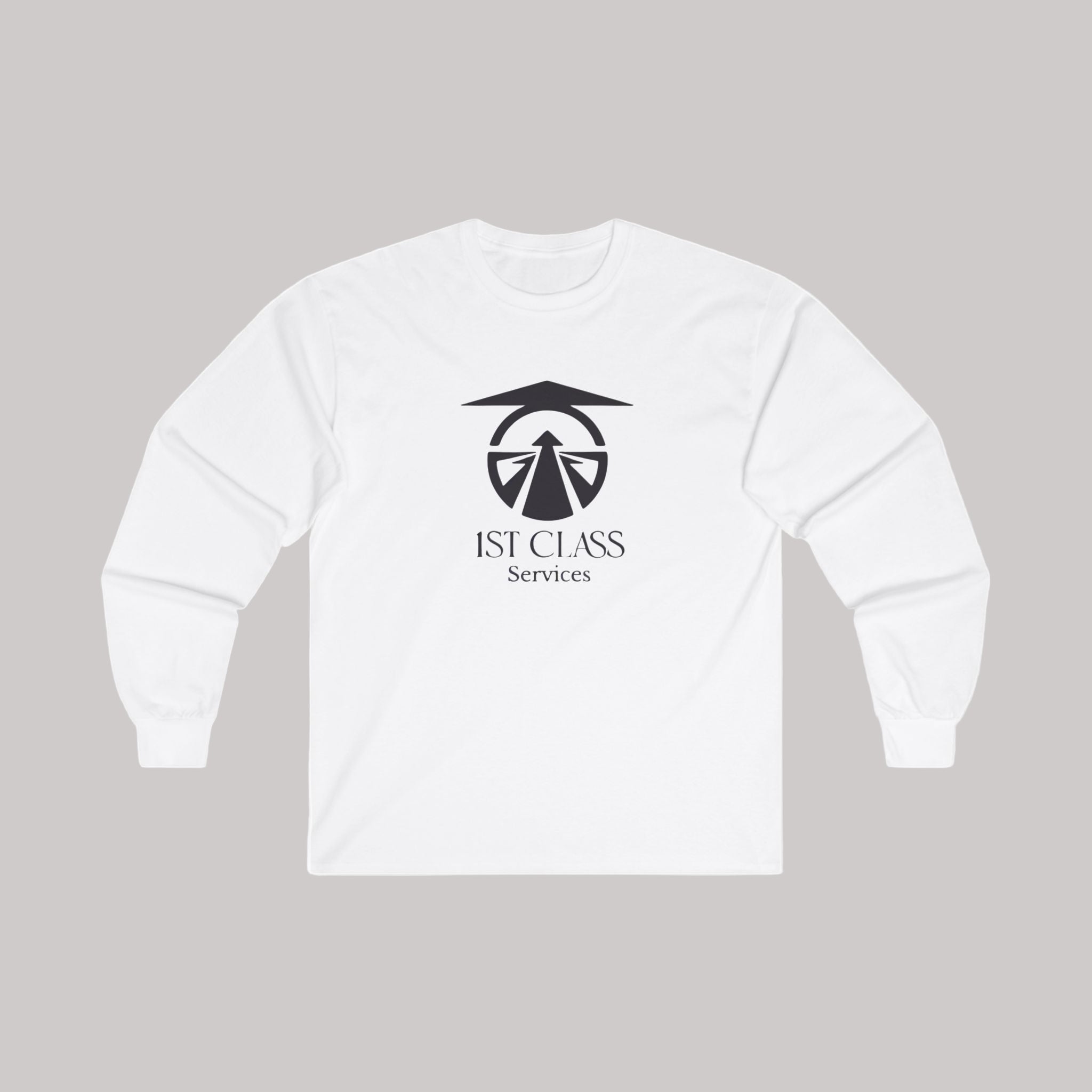 Unisex Long Sleeve Tee