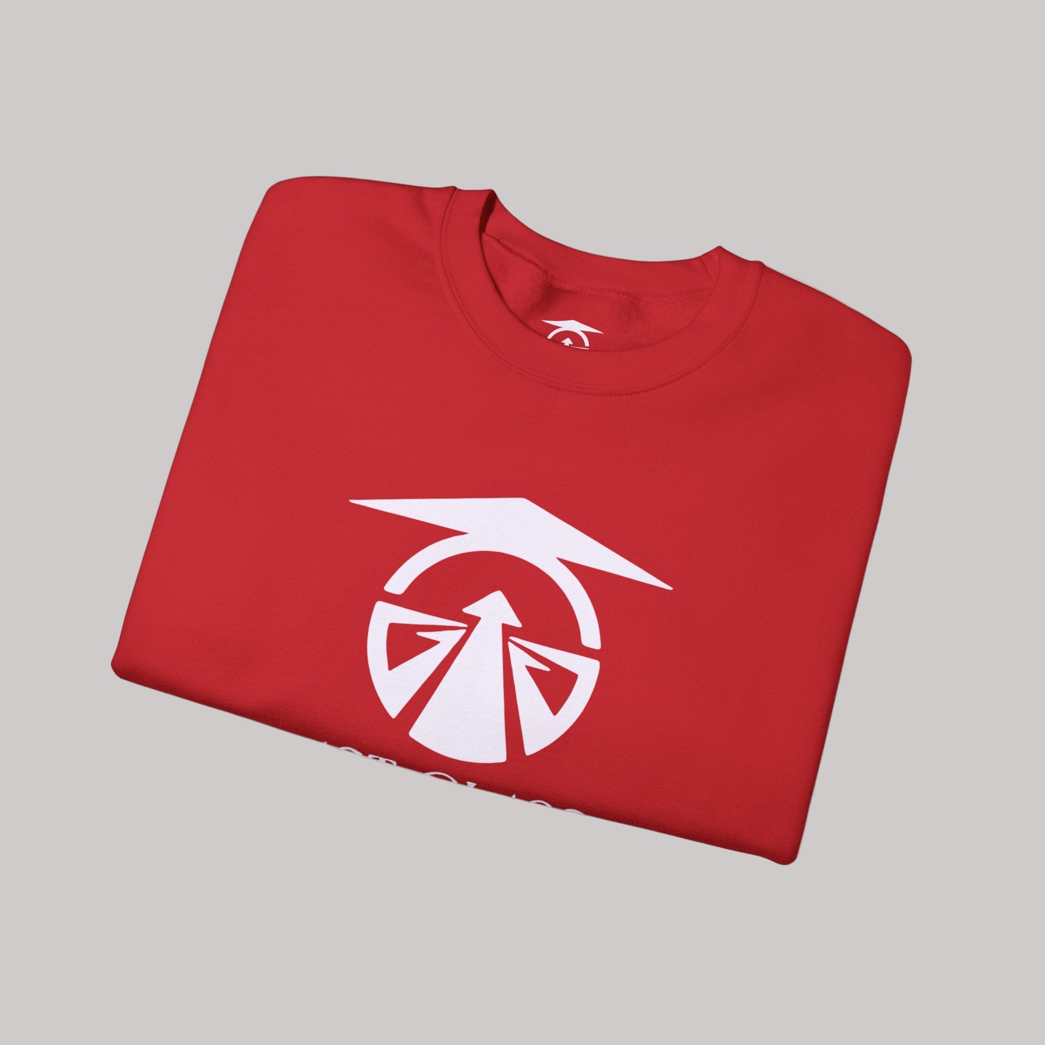 1st Class Services Unisex Heavy Blend™ Crewneck Sweatshirt
