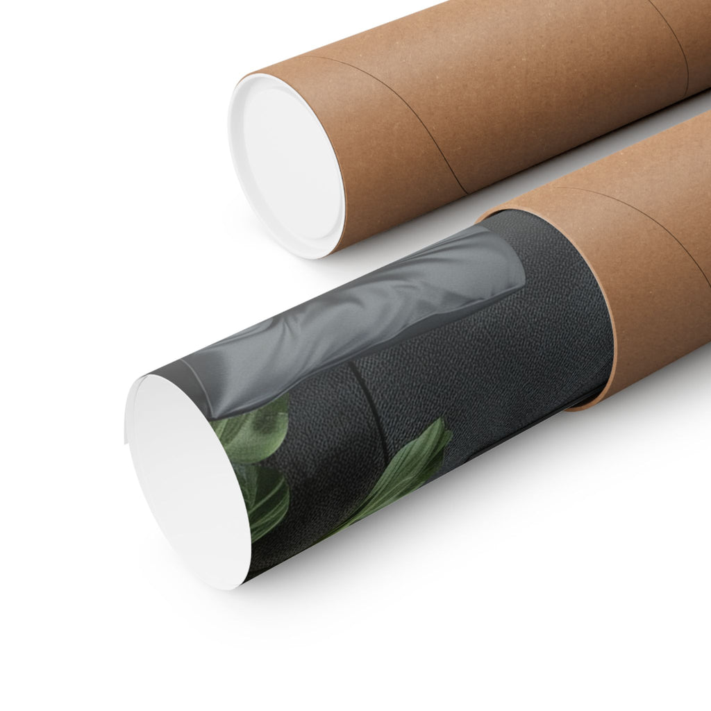 Luxury Matte Poster