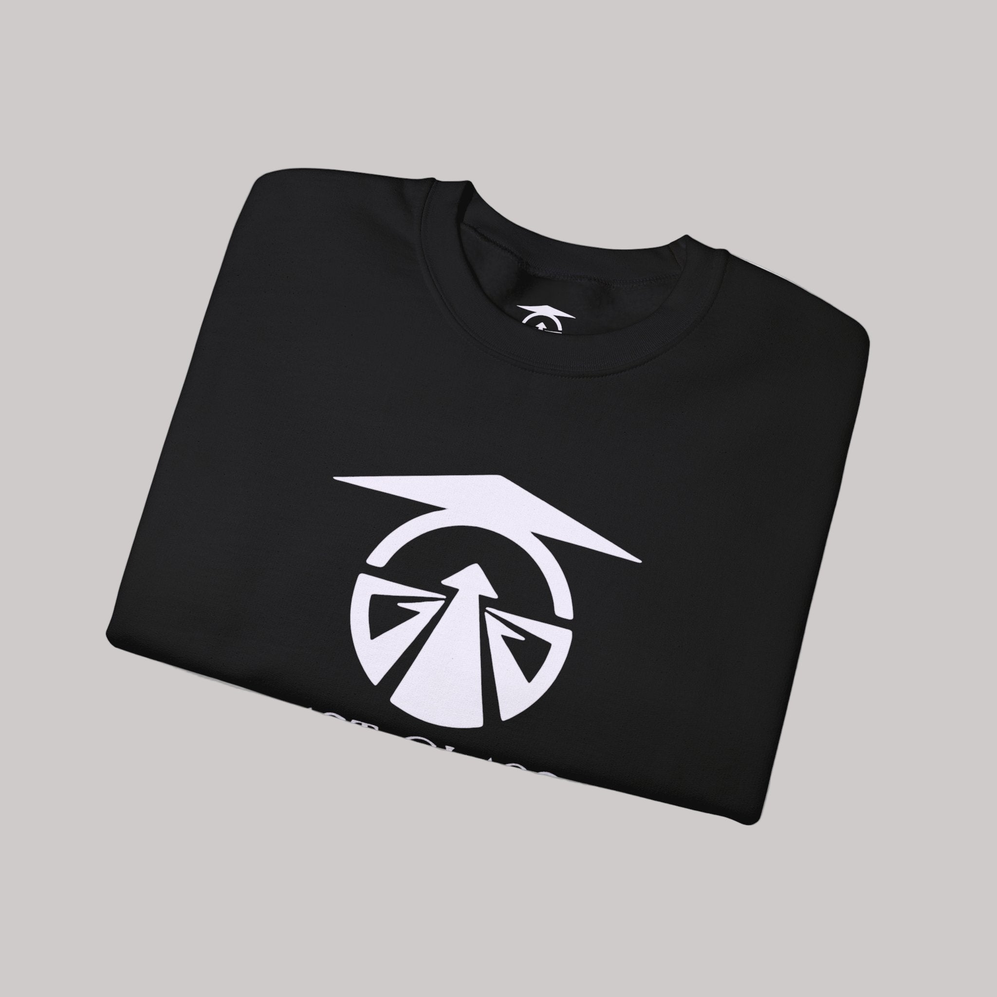 1st Class Services Unisex Heavy Blend™ Crewneck Sweatshirt