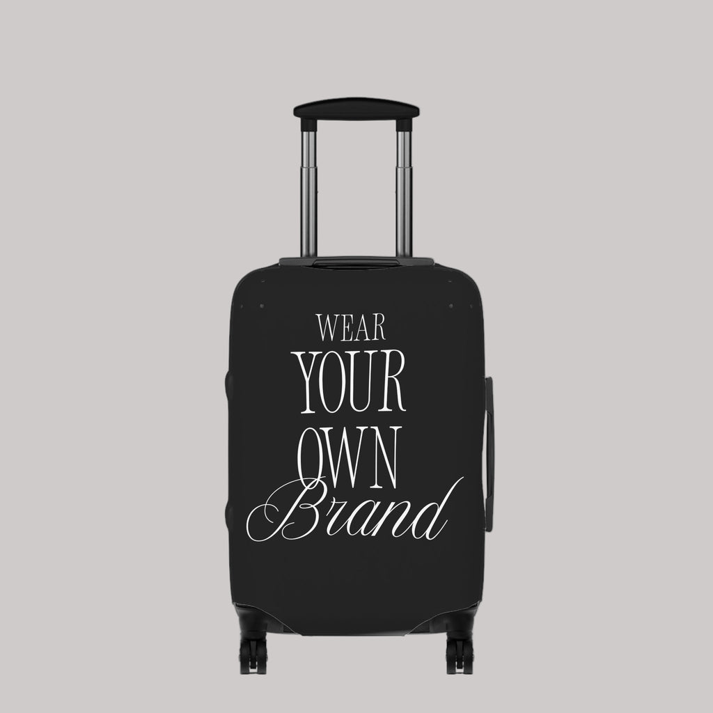 Luggage Cover