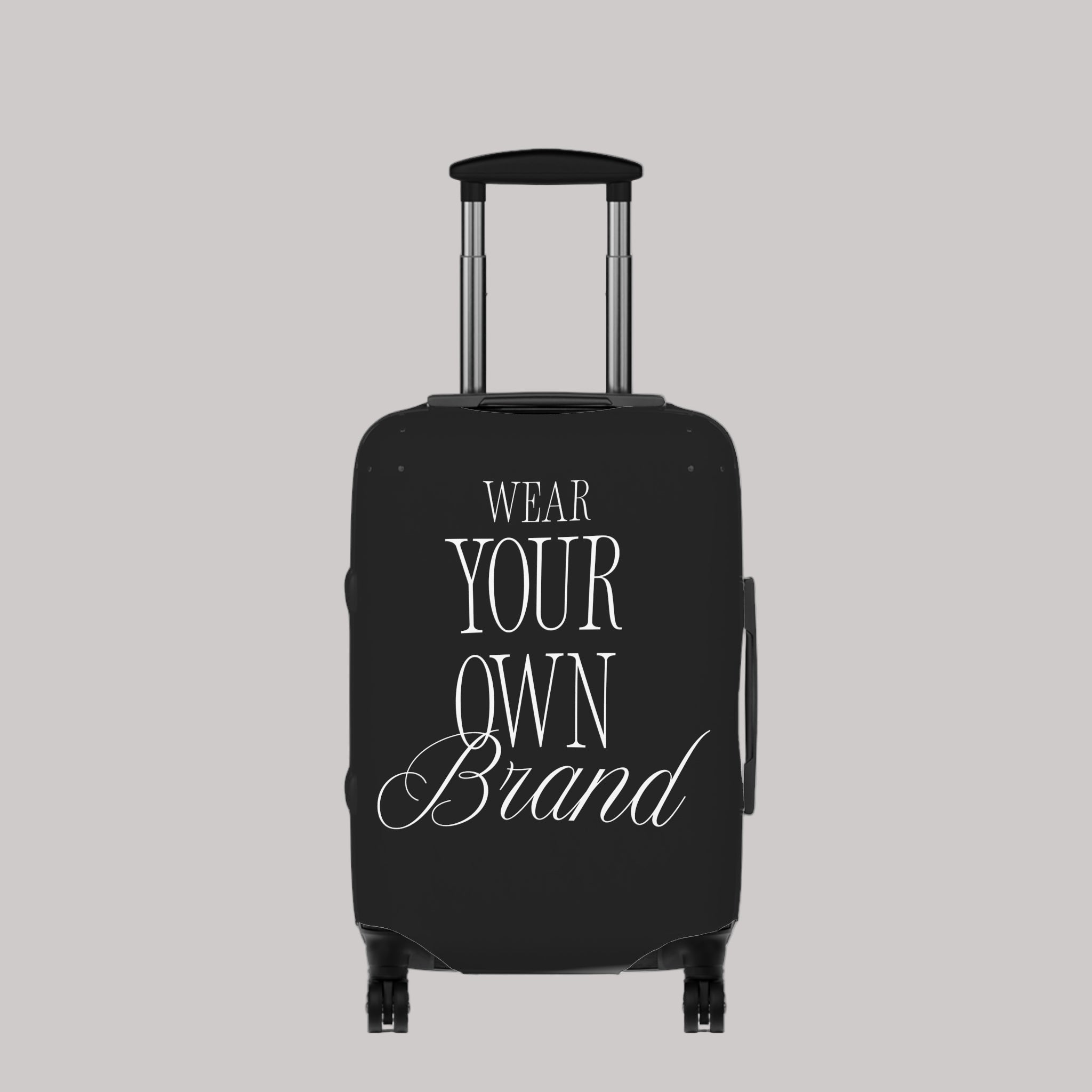 Luggage Cover